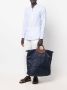 Longchamp Le Pliage reistas Zwart - Thumbnail 2