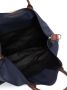 Longchamp Le Pliage reistas Zwart - Thumbnail 5