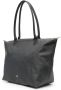 Longchamp Le Pliage grote shopper Grijs - Thumbnail 3