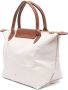 Longchamp Le Pliage shopper Beige - Thumbnail 3