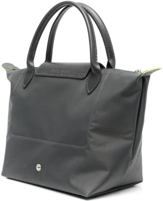Longchamp Le Pliage kleine shopper Grijs