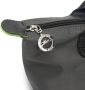 Longchamp Le Pliage kleine shopper Grijs - Thumbnail 4