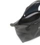 Longchamp Le Pliage kleine shopper Grijs - Thumbnail 5