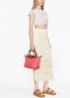 Longchamp Le Pliage shopper Roze - Thumbnail 2
