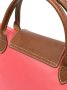 Longchamp Le Pliage shopper Roze - Thumbnail 5