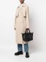 Longchamp Le Pliage shopper Zwart - Thumbnail 2