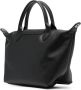 Longchamp Le Pliage shopper Zwart - Thumbnail 3