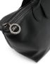Longchamp Le Pliage shopper Zwart - Thumbnail 4