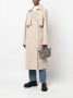 Longchamp Le Pliage tas met handgreep Grijs - Thumbnail 2