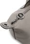 Longchamp Le Pliage tas met logoband Grijs - Thumbnail 4