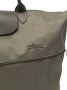 Longchamp Le Pliage weekendtas Groen - Thumbnail 4