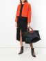 Longchamp Sac de voyage L Le Pliage reistas Zwart - Thumbnail 2