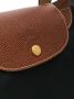 Longchamp Sac de voyage L Le Pliage reistas Zwart - Thumbnail 4