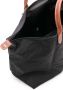 Longchamp Sac de voyage L Le Pliage reistas Zwart - Thumbnail 5