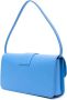 Longchamp Leren medium schoudertas Blauw - Thumbnail 3
