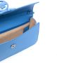 Longchamp Leren medium schoudertas Blauw - Thumbnail 5