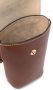 Longchamp Épure telefoonhoesje Bruin - Thumbnail 5