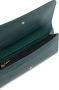 Longchamp Portemonnee met print Groen - Thumbnail 3