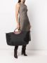 Longchamp Sac de voyage L Le Pliage reistas Zwart - Thumbnail 2