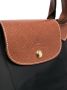 Longchamp Sac de voyage L Le Pliage reistas Zwart - Thumbnail 4