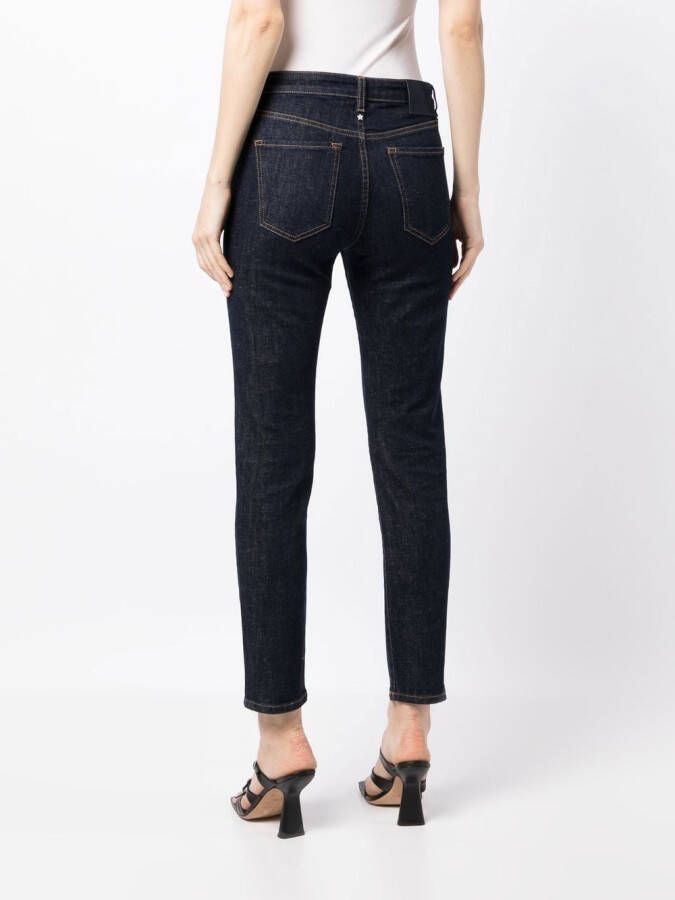 Lorena Antoniazzi Skinny jeans Blauw