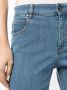 Lorena Antoniazzi Slim-fit jeans Blauw - Thumbnail 5