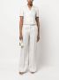 Lorena Antoniazzi Straight pantalon Wit - Thumbnail 2