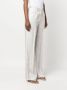Lorena Antoniazzi Straight pantalon Wit - Thumbnail 3