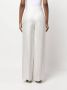 Lorena Antoniazzi Straight pantalon Wit - Thumbnail 4