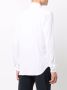 Loro Piana Button-up overhemd Wit - Thumbnail 4