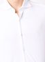 Loro Piana Button-up overhemd Wit - Thumbnail 5