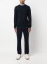 Loro Piana Kasjmier trui Blauw - Thumbnail 2