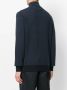 Loro Piana Kasjmier trui Blauw - Thumbnail 4