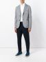 Loro Piana klassiek overhemd Wit - Thumbnail 2