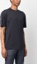 Loro Piana T-shirt Blauw - Thumbnail 3