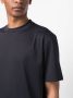 Loro Piana T-shirt Blauw - Thumbnail 5
