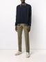 Loro Piana Trui met ronde hals Blauw - Thumbnail 2