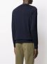 Loro Piana Trui met ronde hals Blauw - Thumbnail 4