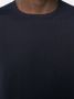 Loro Piana Trui met ronde hals Blauw - Thumbnail 5