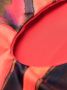 Louisa Ballou Badpak met print Oranje - Thumbnail 3