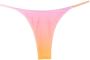 Louisa Ballou Bikinislip met kleurverloop Roze - Thumbnail 2