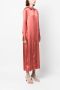 LouLou de Saison Blousejurk Rood - Thumbnail 3