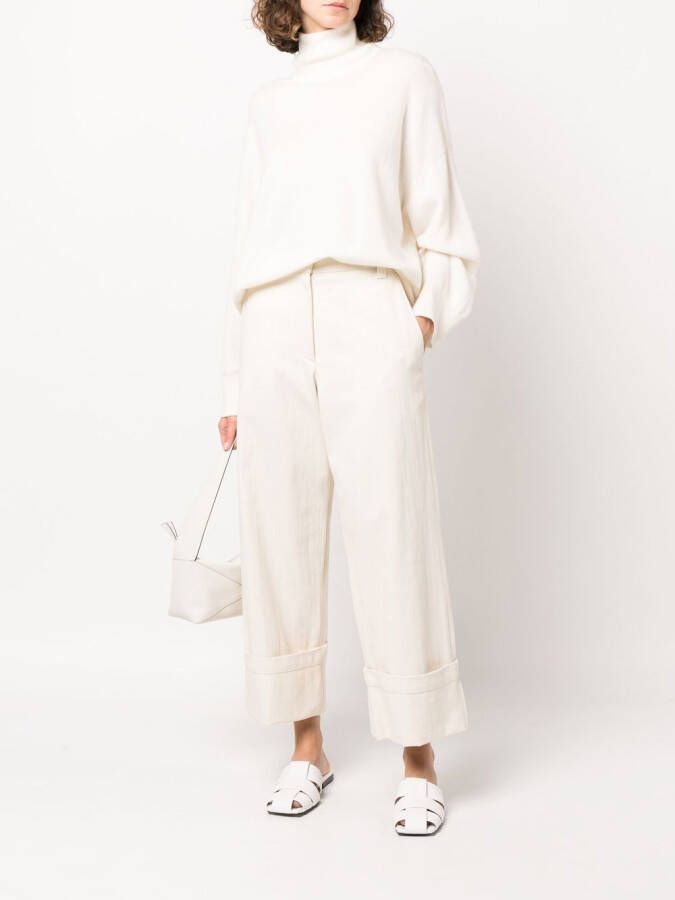 LouLou de Saison Coltrui Wit