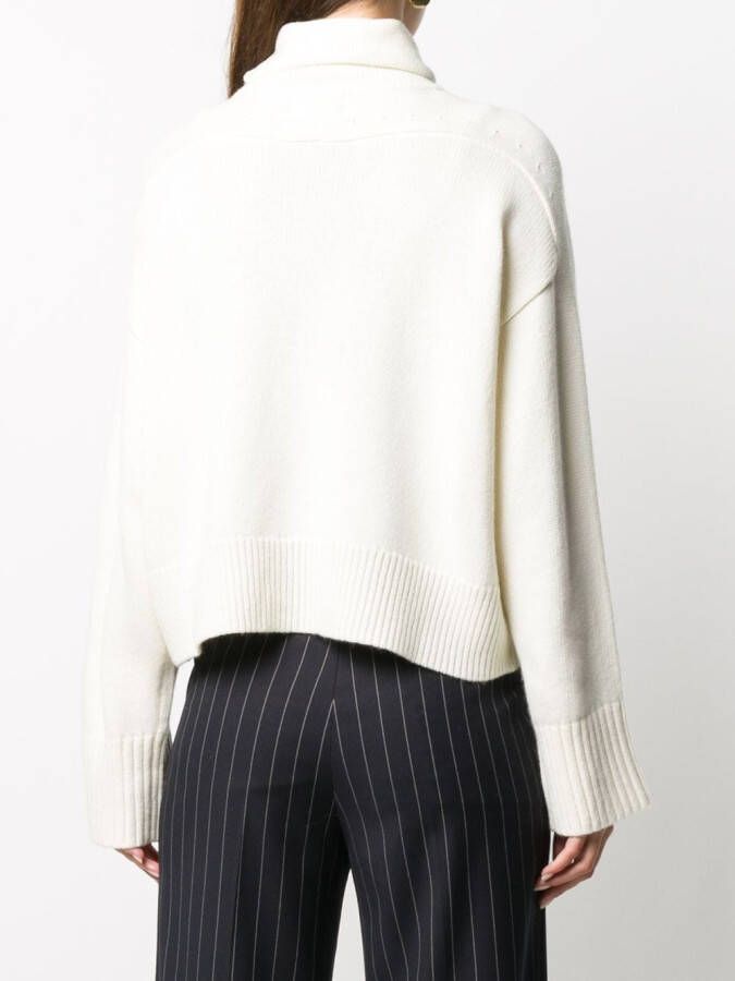 LouLou de Saison Coltrui Wit