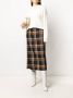 LouLou de Saison Cropped trui Beige - Thumbnail 2