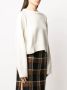 LouLou de Saison Cropped trui Beige - Thumbnail 3