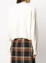 LouLou de Saison Cropped trui Beige - Thumbnail 4