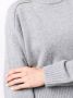 LouLou de Saison Cropped trui Grijs - Thumbnail 5