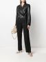 LouLou de Saison Takaroa broek Zwart - Thumbnail 2