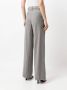 LouLou de Saison High waist broek Grijs - Thumbnail 4